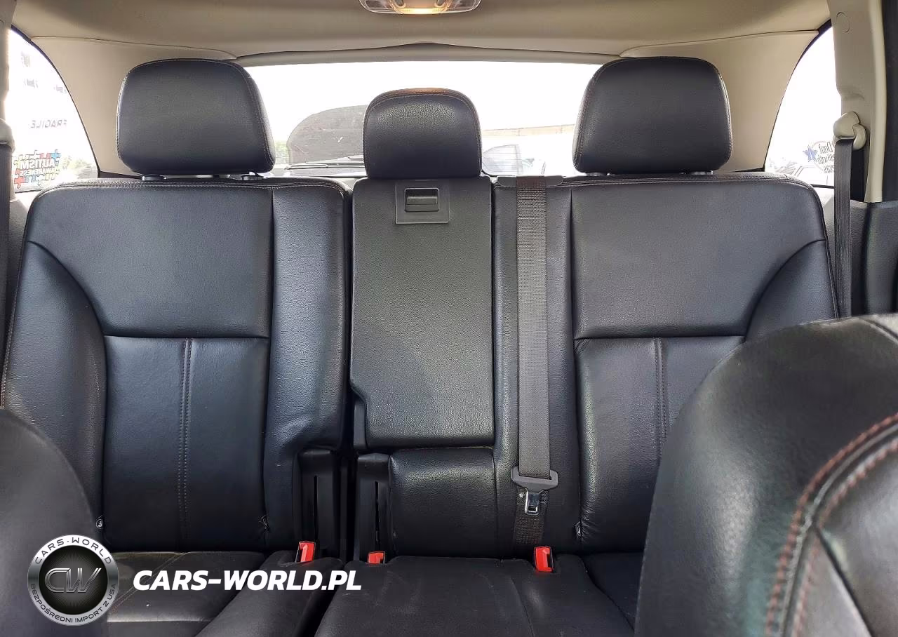 2013 Ford Edge Sel VIN:2FMDK3JC7DBC61406 - 10