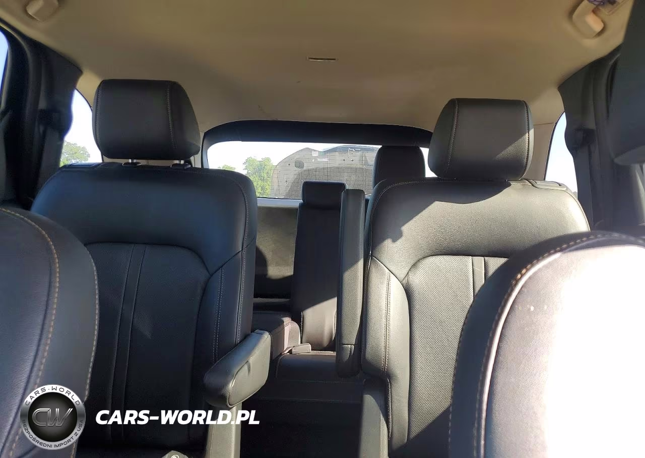 2024 Mazda Cx-90 Premium VIN:JM3KKDHD0R1163229 - 10