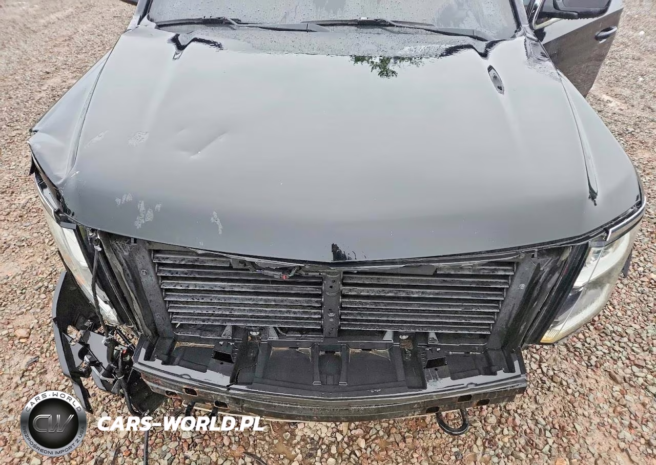 2018 Chevrolet Tahoe K1500 Lt VIN:1GNSKBKC3JR250424 - 12
