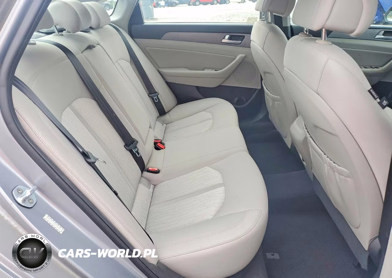 2016 Hyundai Sonata Hybrid Se VIN:KMHE24L14GA025494 - 10