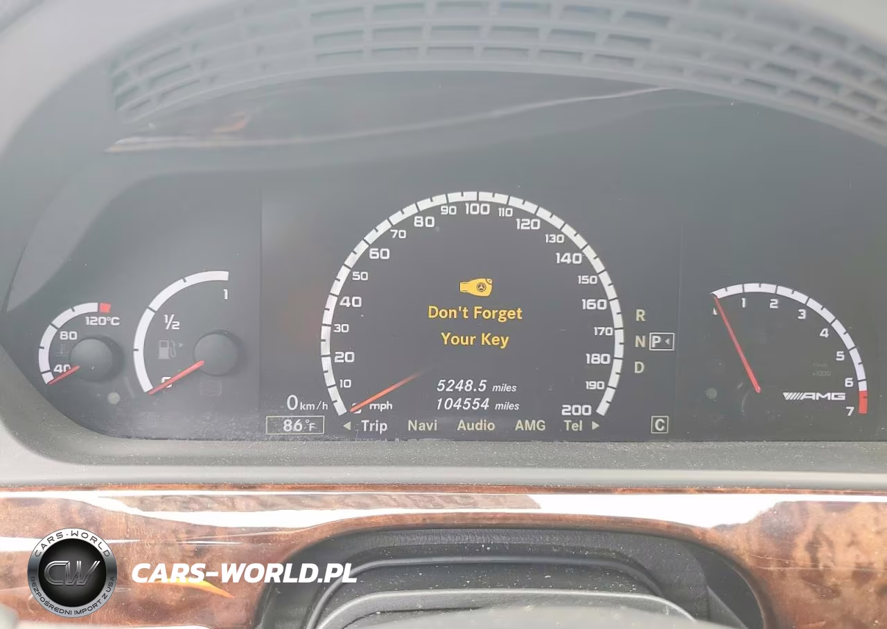 2011 Mercedes-Benz S 63 Amg VIN:WDDNG7EB2BA372365 - 9