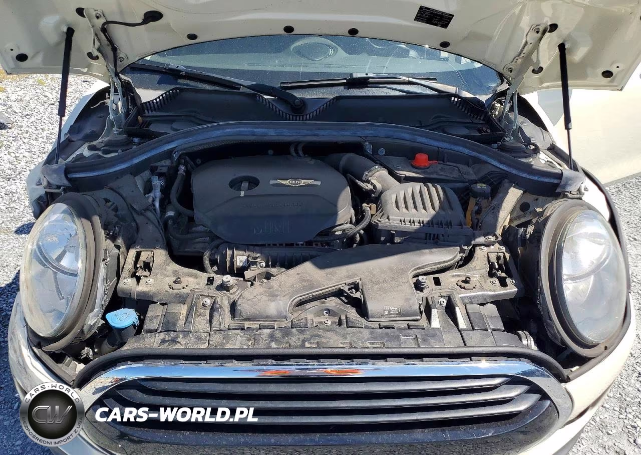 2019 Mini Cooper Clubman All4 VIN:WMWLU1C53K2F29948 - 11