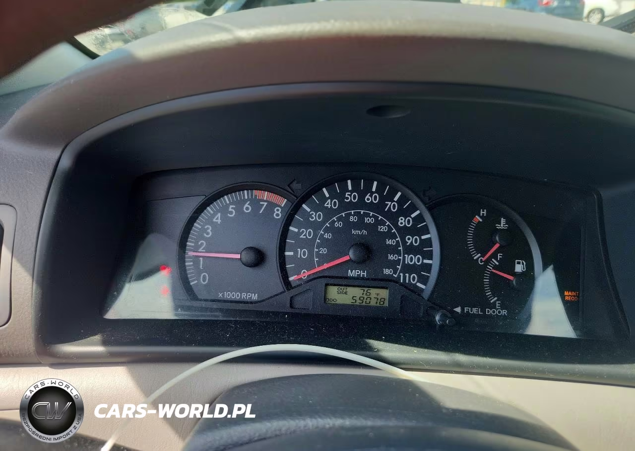 2007 Toyota Corolla Ce VIN:1NXBR32EX7Z904204 - 9