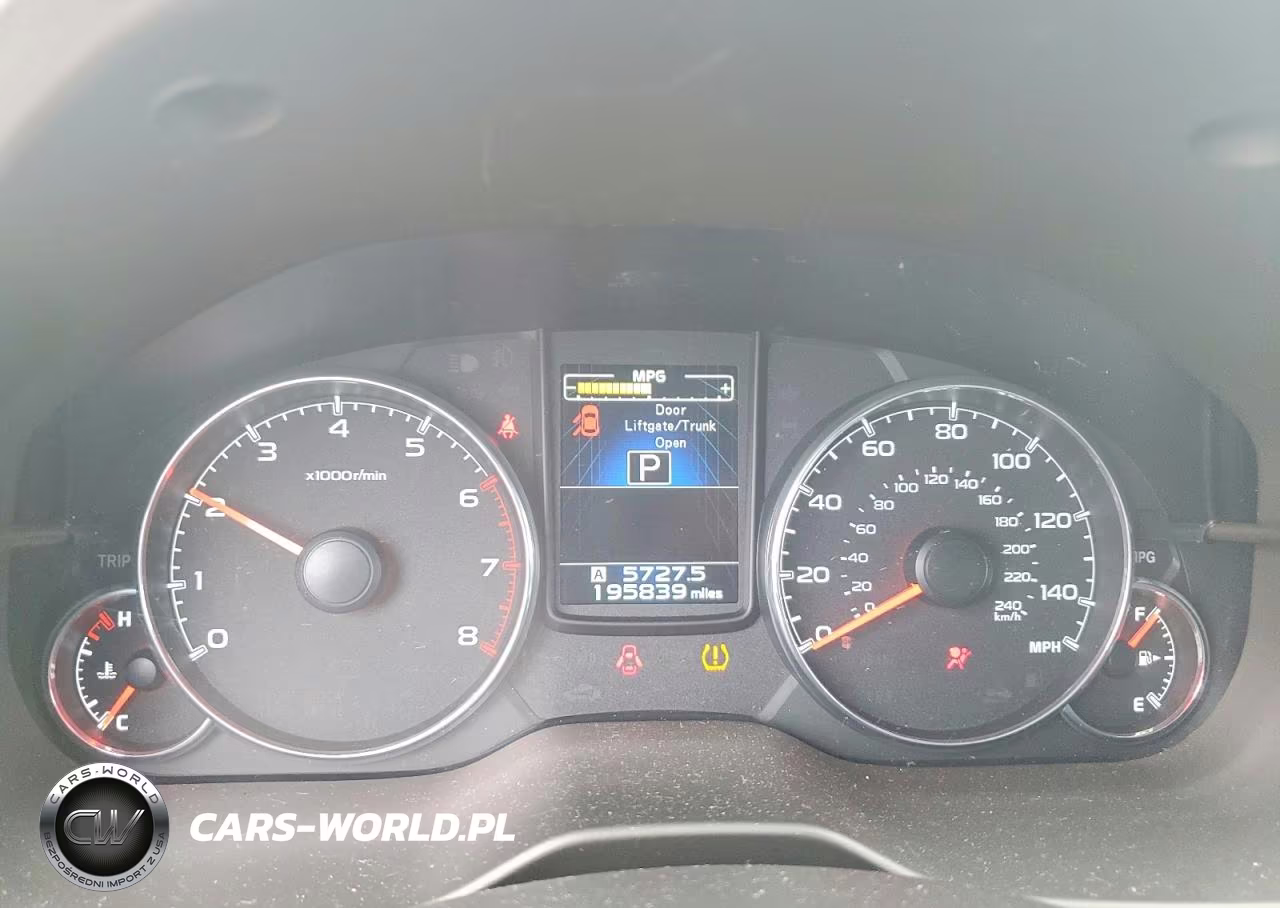 2014 Subaru Legacy 2.5I Limited VIN:4S3BMCM69E3034036 - 9