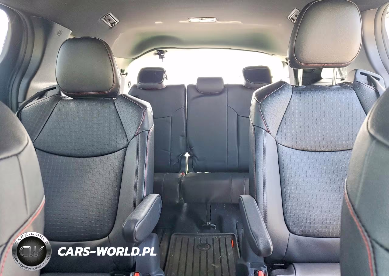 2026 Toyota Sienna Xse VIN:5TDXSKFC0TS229527 - 10