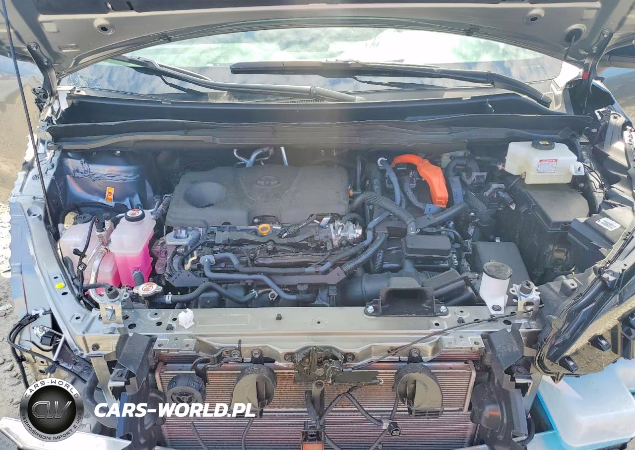 2026 Toyota Sienna Xse VIN:5TDXSKFC0TS229527 - 12