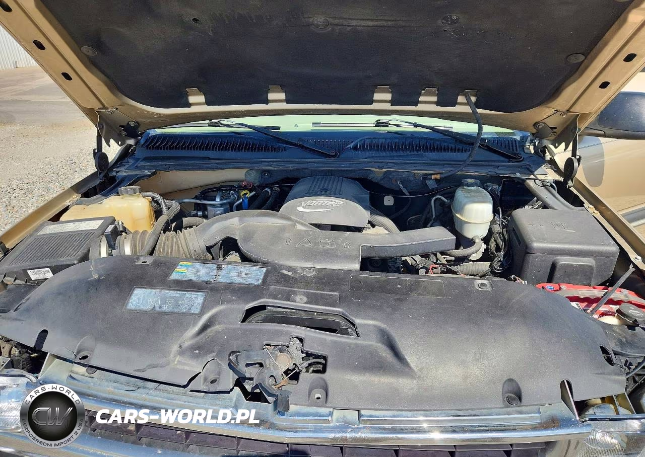 2006 Chevrolet Suburban K1500 VIN:3GNFK16ZX6G105852 - 12
