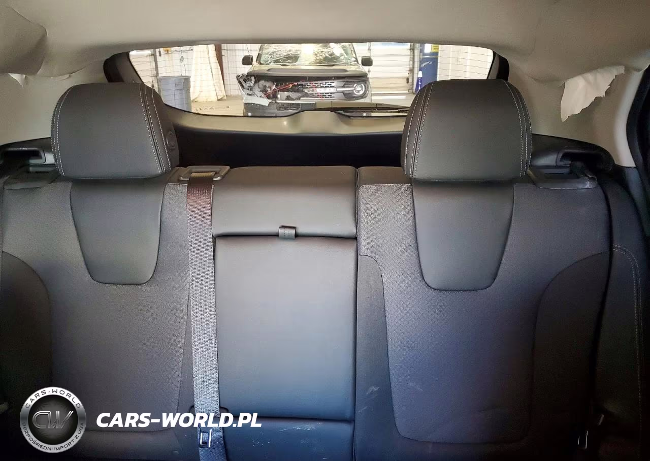 2026 Buick Encore Gx Preferred VIN:KL4AMCSLXTB045550 - 10