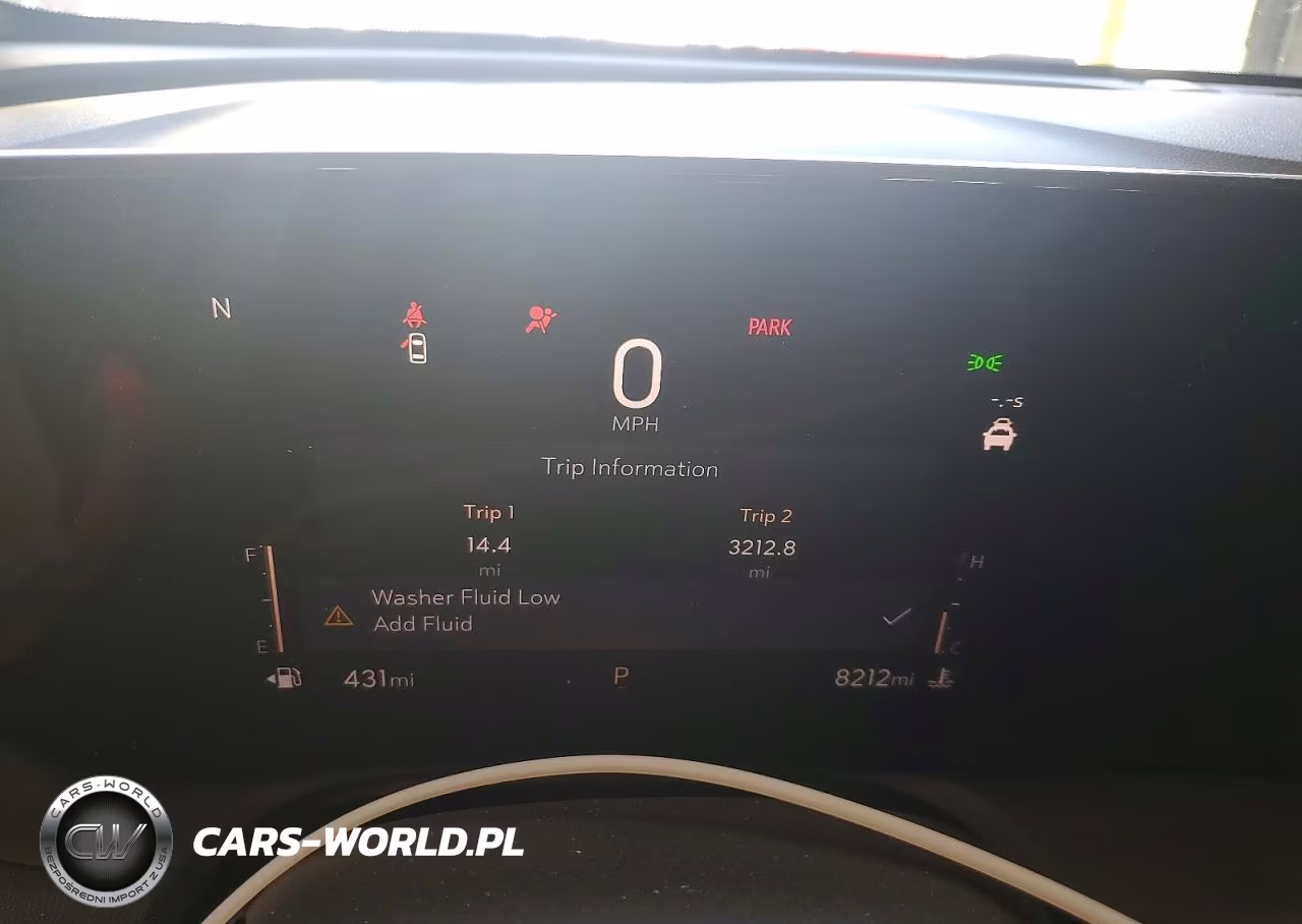 2026 Buick Encore Gx Preferred VIN:KL4AMCSLXTB045550 - 9