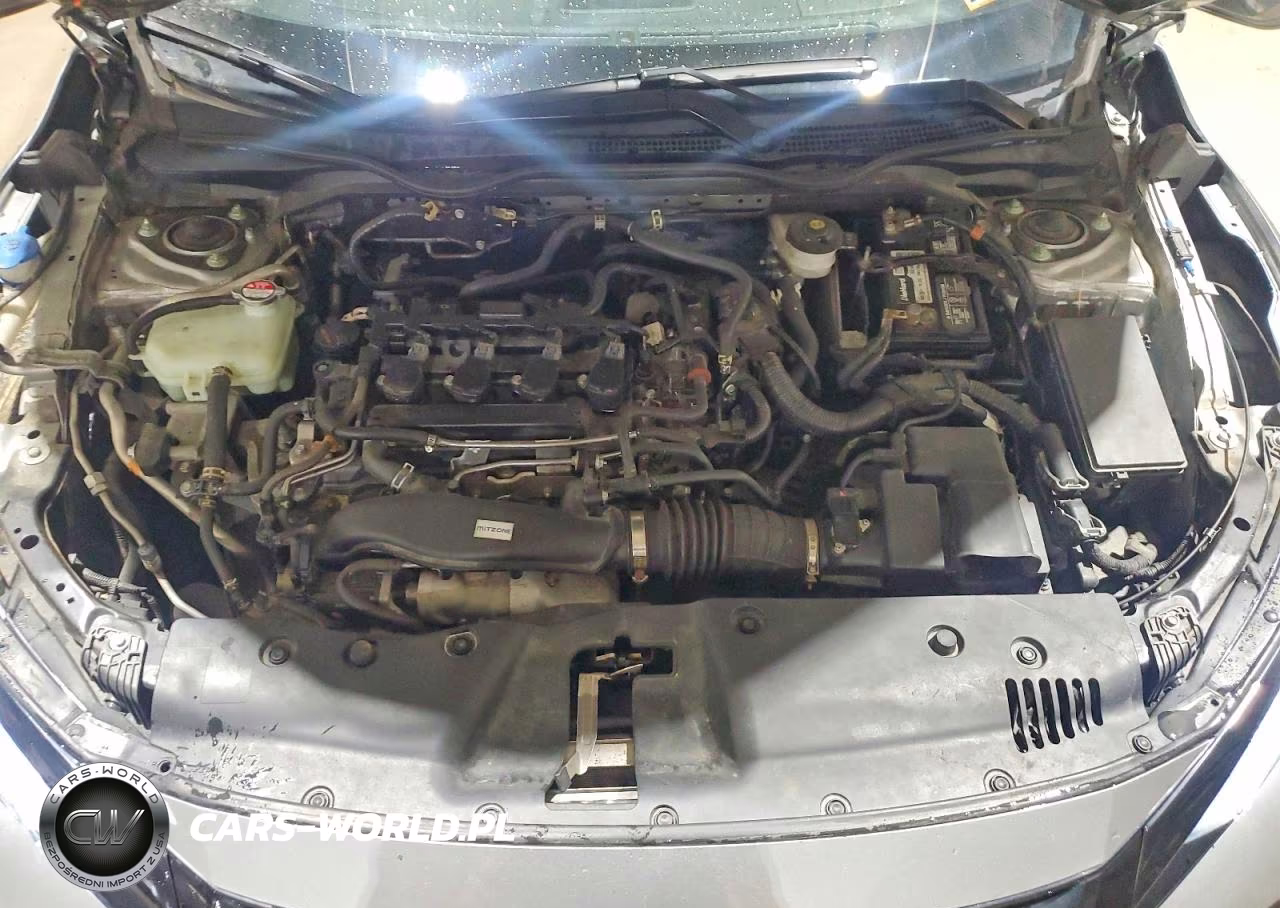 2021 Honda Civic Sport Touring VIN:SHHFK7H98MU225384 - 11