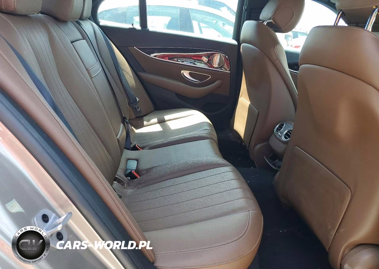 2021 Mercedes-Benz E 350 4Matic VIN:W1KZF8EB7MA948612 - 10