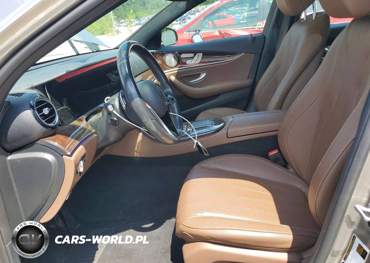 2021 Mercedes-Benz E 350 4Matic VIN:W1KZF8EB7MA948612 - 7