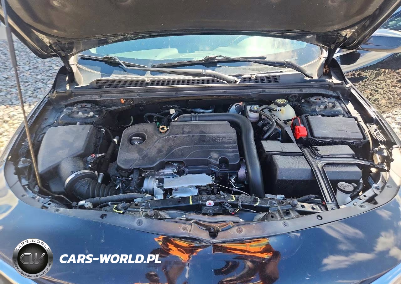 2019 Chevrolet Malibu Lt VIN:1G1ZD5ST4KF114155 - 11