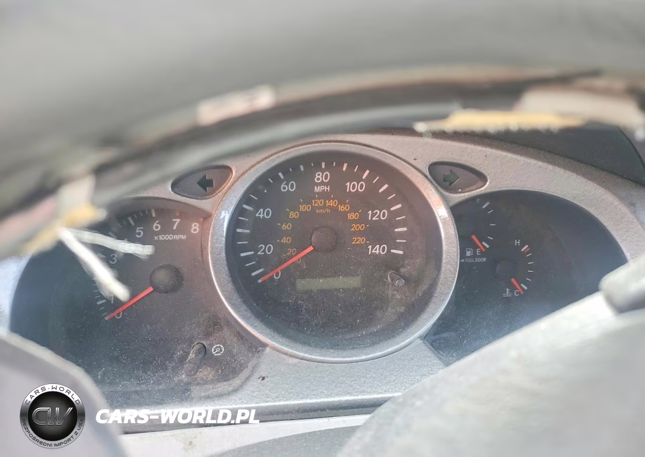 2002 Toyota Highlander Limited VIN:JTEGF21A020047088 - 9