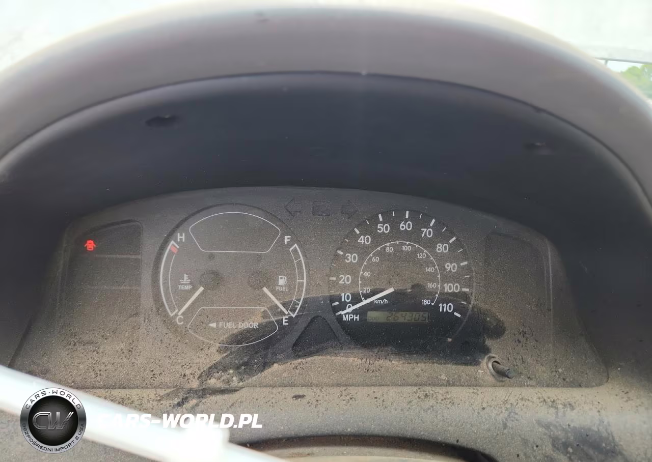 2000 Toyota Corolla Ve-Ce-Le VIN:1NXBR12E7YZ400764 - 9