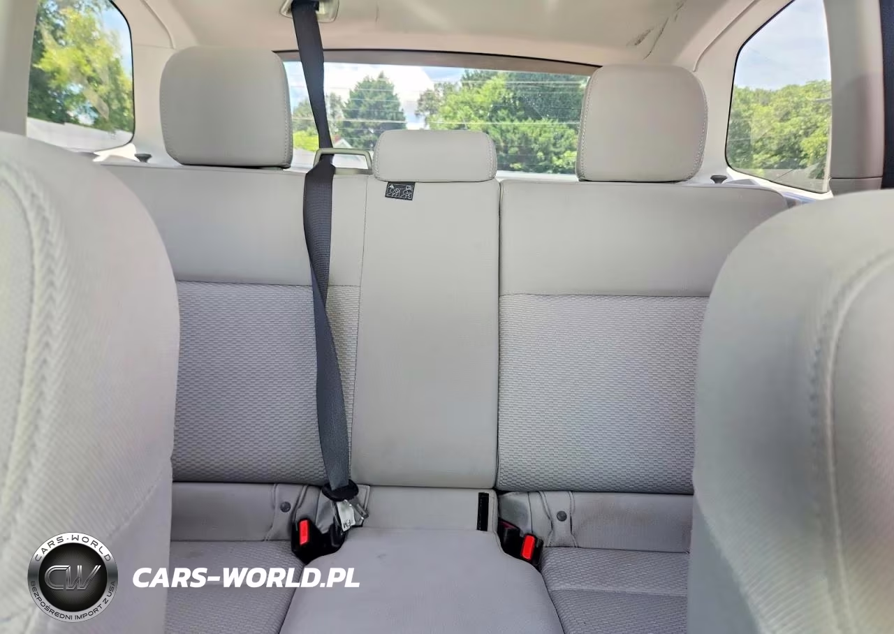 2014 Subaru Forester VIN:JF2SJAAC5EH449902 - 10