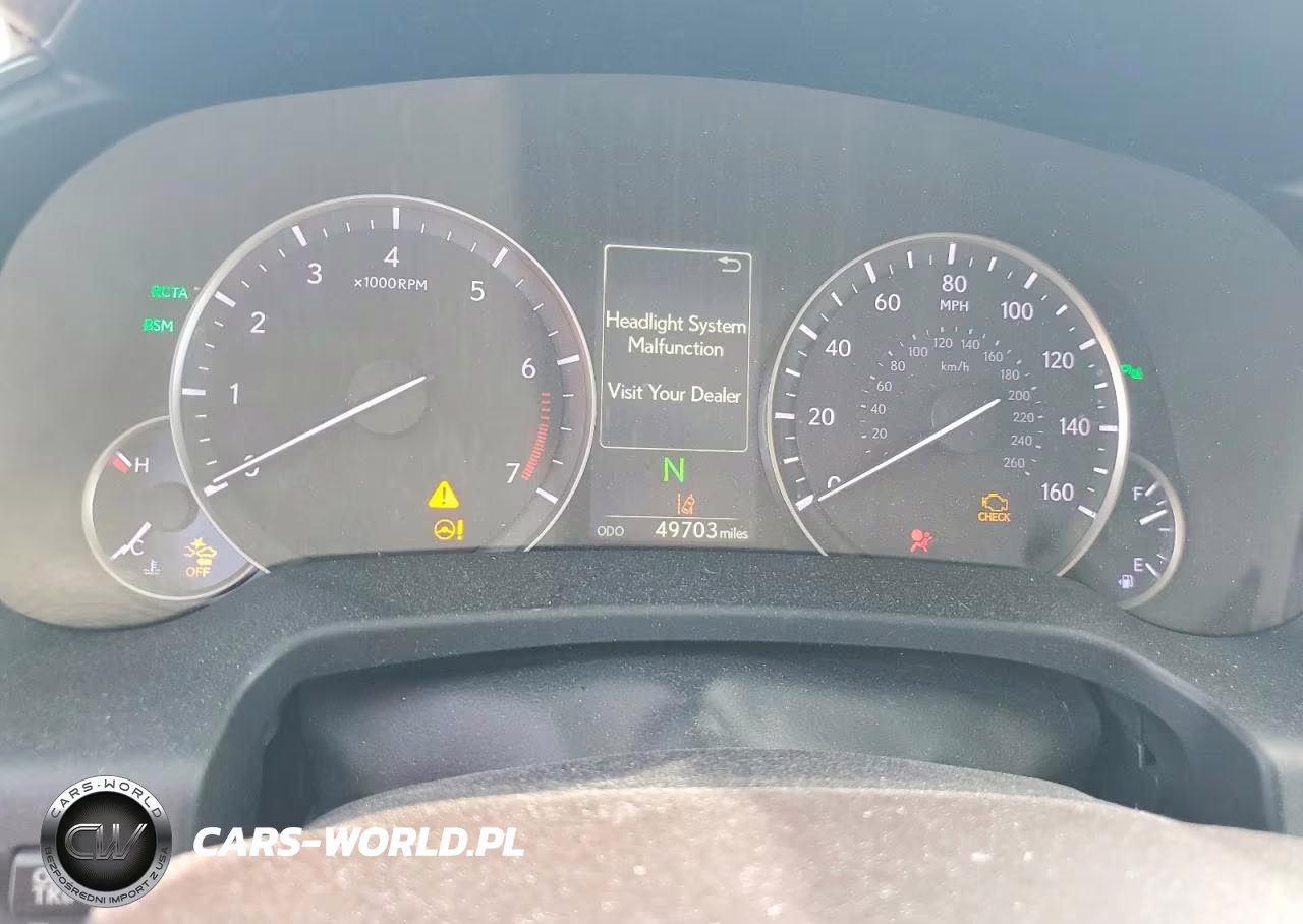 2018 Lexus Rx 350 Base VIN:2T2BZMCA6JC142835 - 9