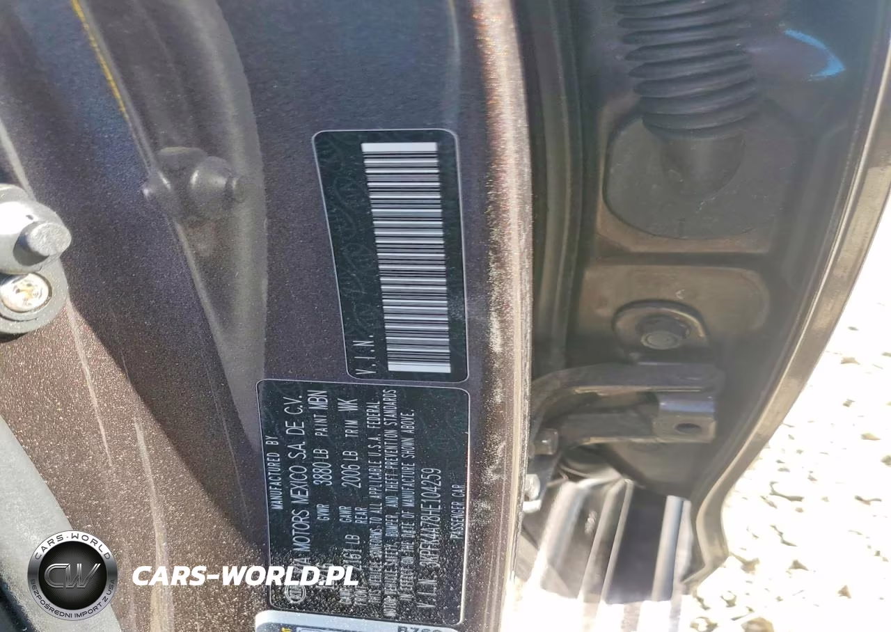 2017 Kia Forte Lx VIN:3KPFK4A78HE104259 - 12