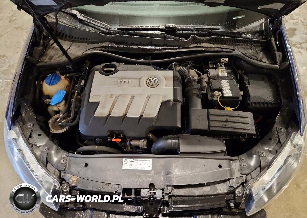 2012 Volkswagen Jetta Tdi VIN:3VWPL7AJ8CM637559 - 11