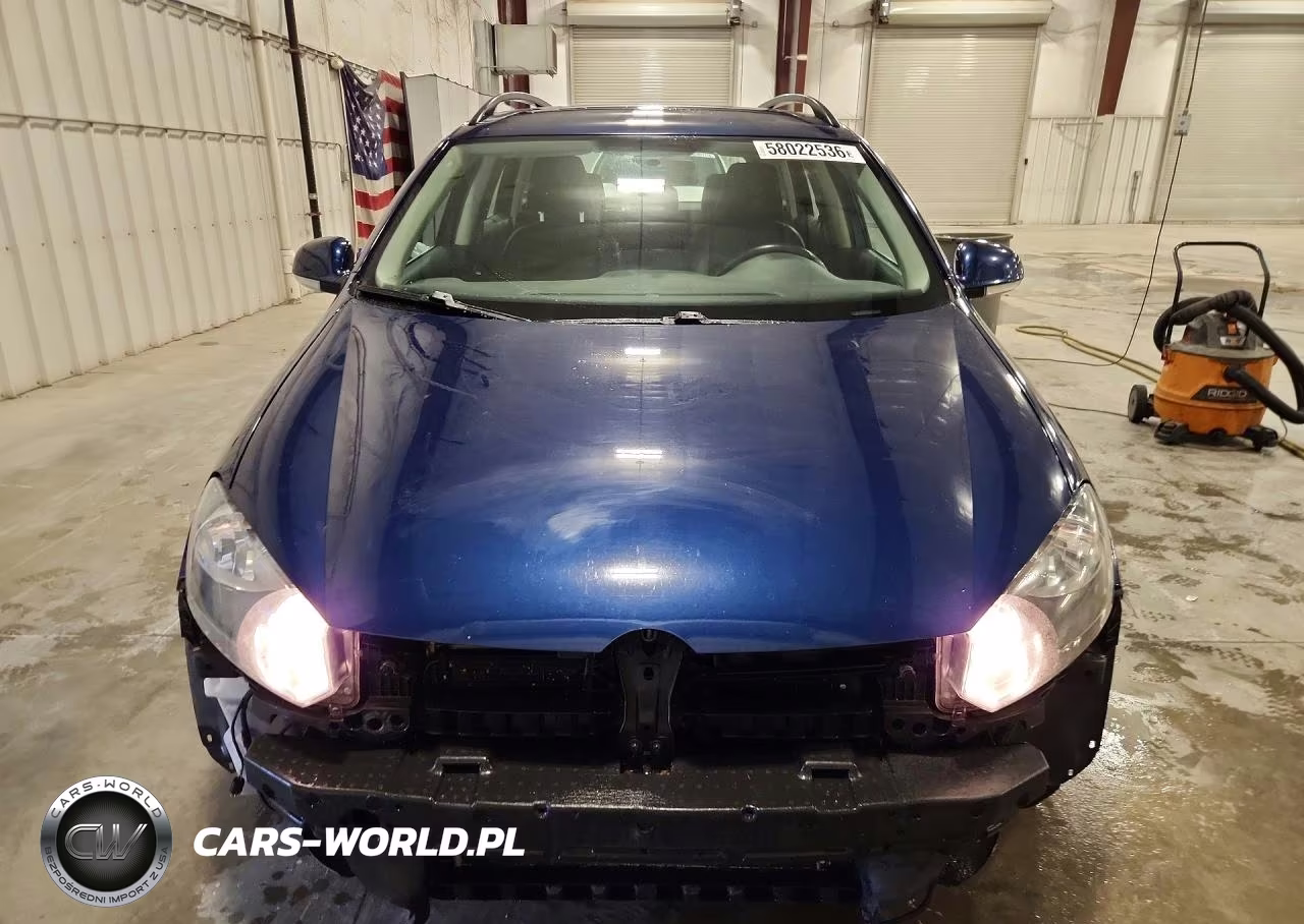 2012 Volkswagen Jetta Tdi VIN:3VWPL7AJ8CM637559 - 5
