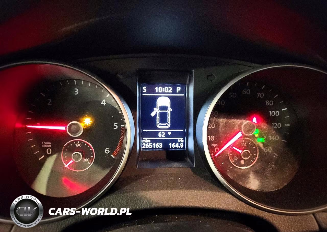 2012 Volkswagen Jetta Tdi VIN:3VWPL7AJ8CM637559 - 9