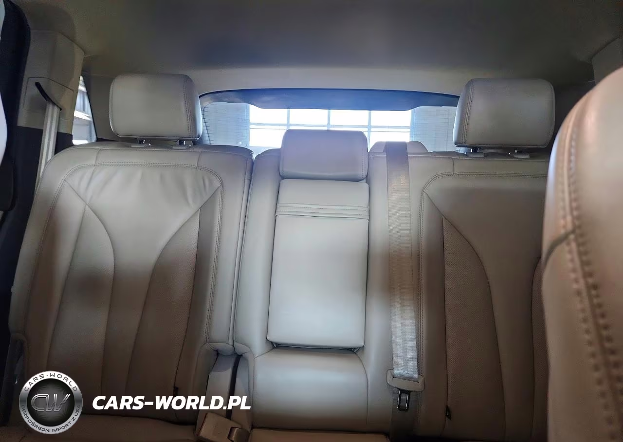 2017 Lincoln Mkx Select VIN:2LMPJ6KR3HBL16481 - 10