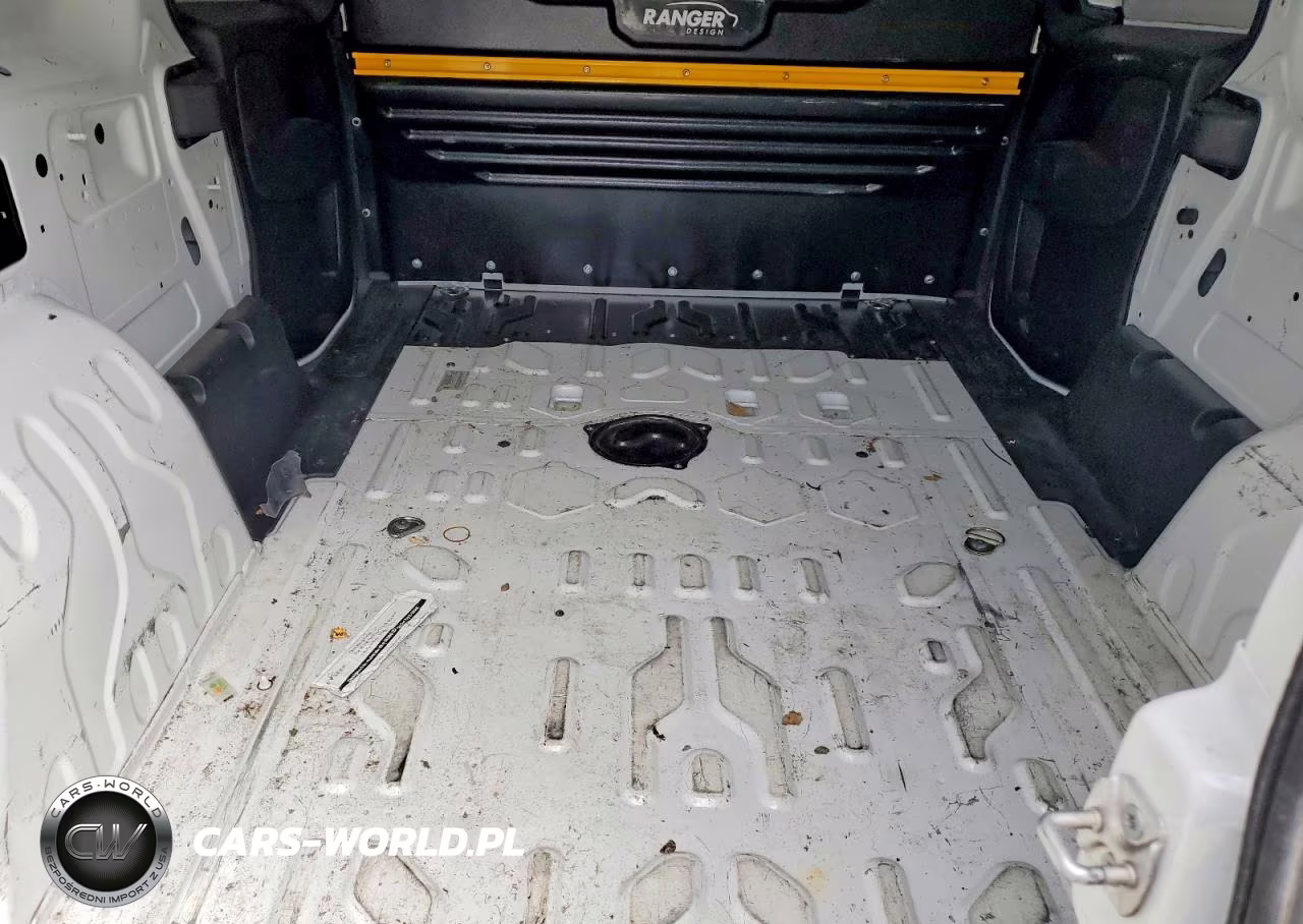 2018 Ram Promaster City Slt Delivery Van VIN:ZFBERFBB6J6H99056 - 10