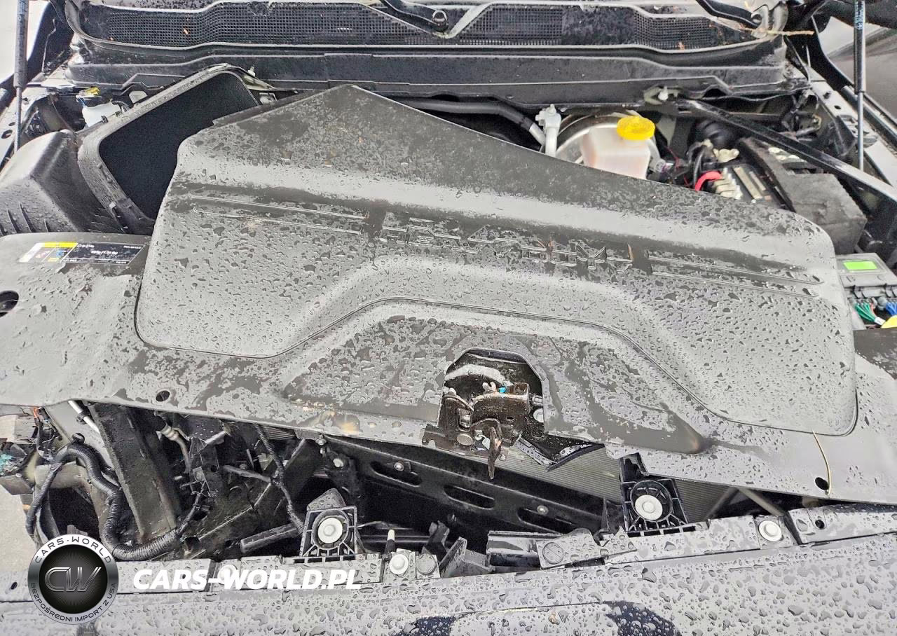 2026 Ram 2500 Laramie VIN:3C6UR5FJ5TG168728 - 11