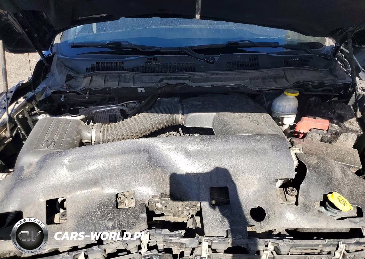 2018 Ram 1500 Slt VIN:1C6RR7LG8JS249870 - 11
