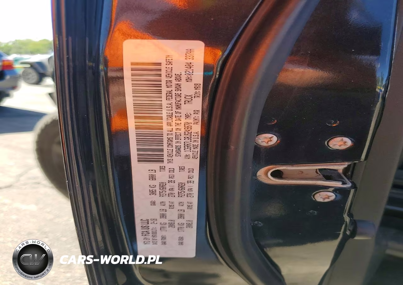 2018 Ram 1500 Slt VIN:1C6RR7LG8JS249870 - 12