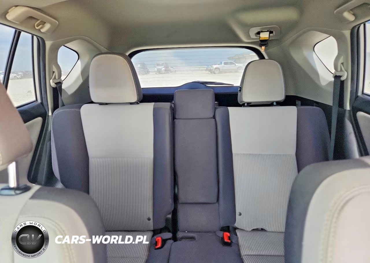 2014 Toyota Rav4 Xle VIN:2T3RFREV0EW196975 - 10