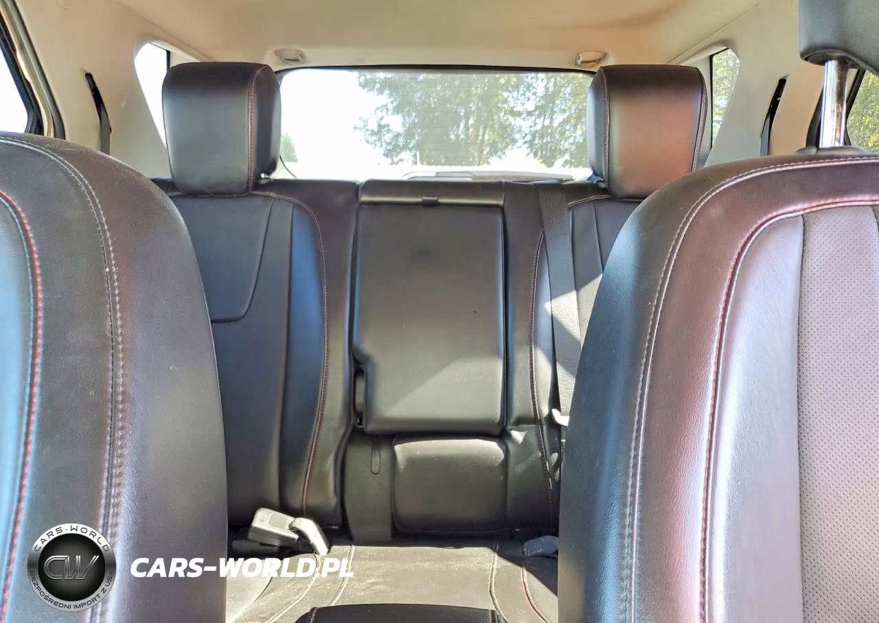 2014 Chevrolet Equinox Ltz VIN:1GNFLHEK0EZ106159 - 10