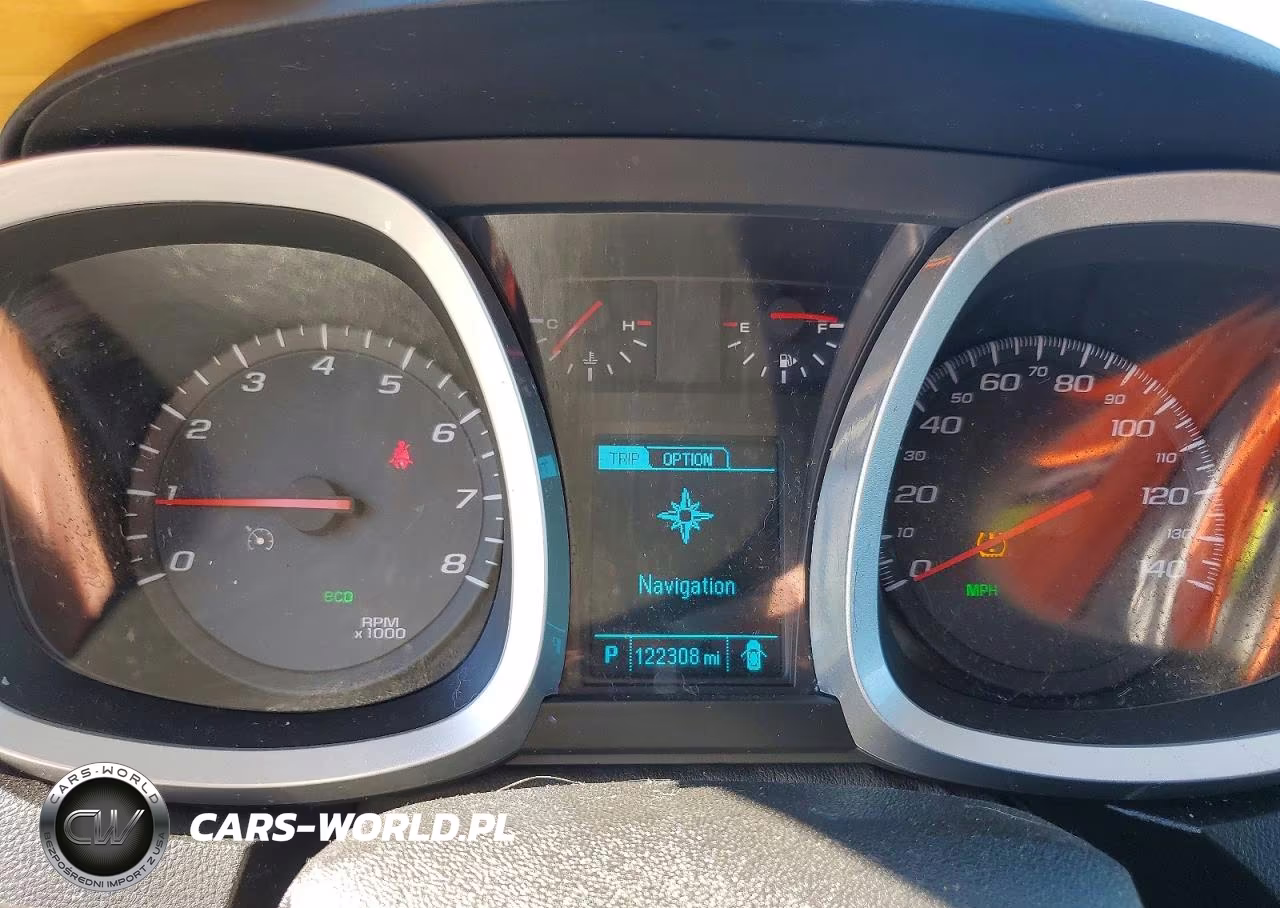 2014 Chevrolet Equinox Ltz VIN:1GNFLHEK0EZ106159 - 9