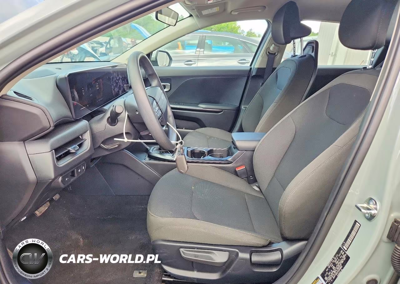2026 Kia K4 Lxs VIN:3KPFT4DE3TE248981 - 7