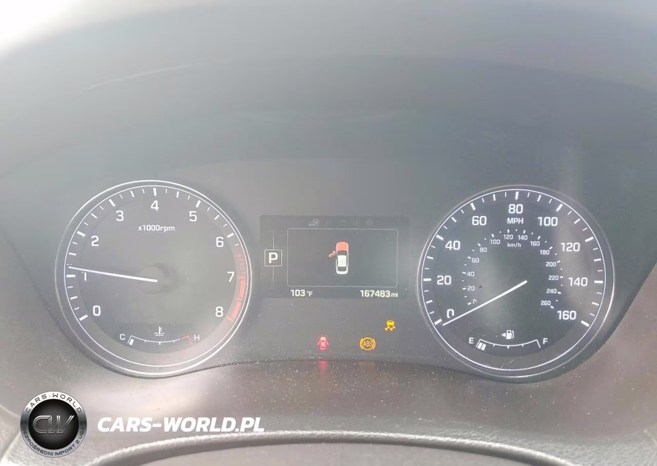 2015 Hyundai Genesis 3.8L VIN:KMHGN4JE5FU089188 - 9