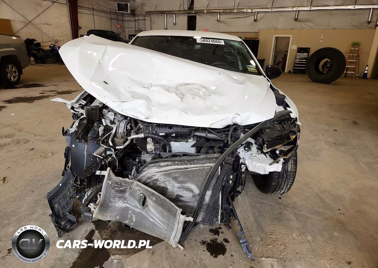 2024 Volkswagen Jetta Sport VIN:3VWBM7BU3RM084442 - 5