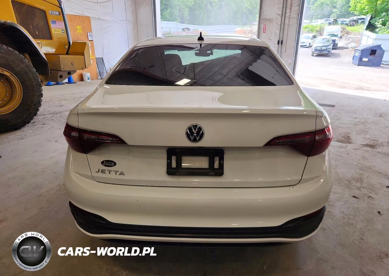 2024 Volkswagen Jetta Sport VIN:3VWBM7BU3RM084442 - 6