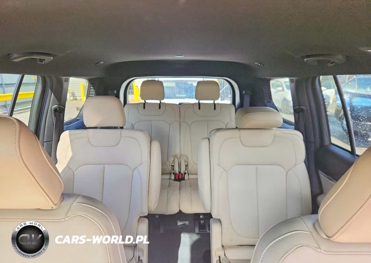 2024 Jeep Grand Cherokee L Limited VIN:1C4RJKBGXR8544269 - 10