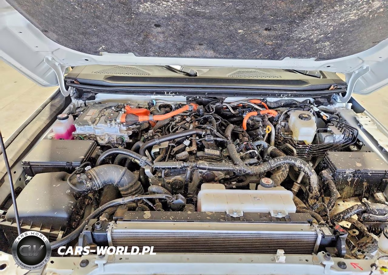 2025 Toyota Land Cruiser 1958 VIN:JTEABFAJ2SK032654 - 12