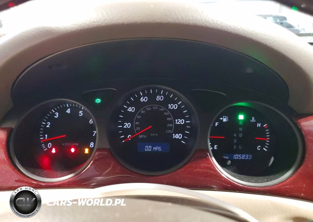 2003 Lexus Es 300 VIN:JTHBF30GX30148715 - 9
