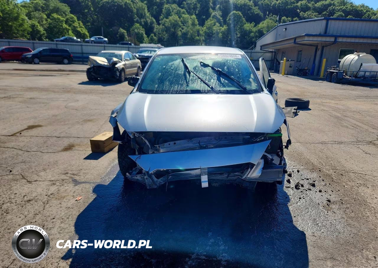 2019 Subaru Impreza VIN:4S3GKAA65K3620216 - 5
