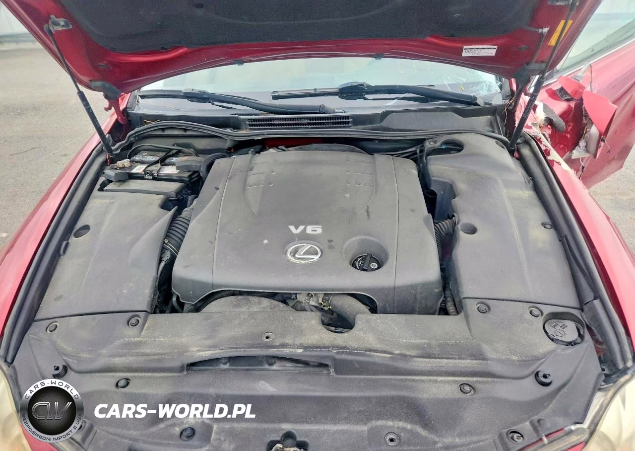 2009 Lexus Is 250 VIN:JTHCK262495029107 - 11