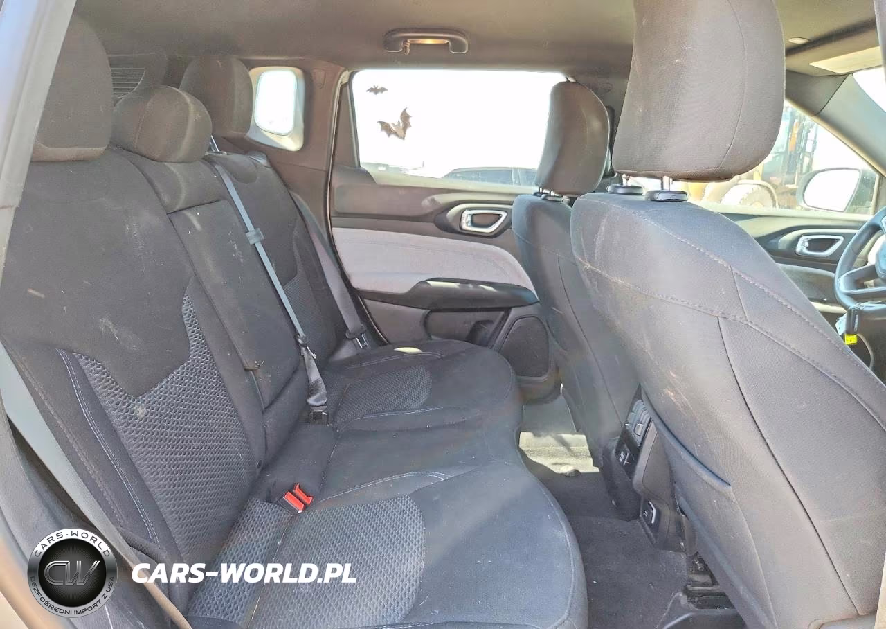 2024 Jeep Compass Sport VIN:3C4NJDAN6RT591259 - 10