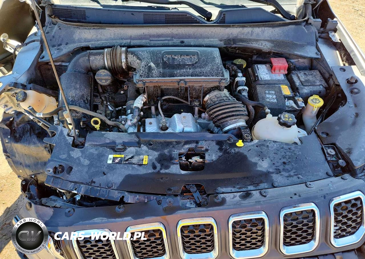 2024 Jeep Compass Sport VIN:3C4NJDAN6RT591259 - 11