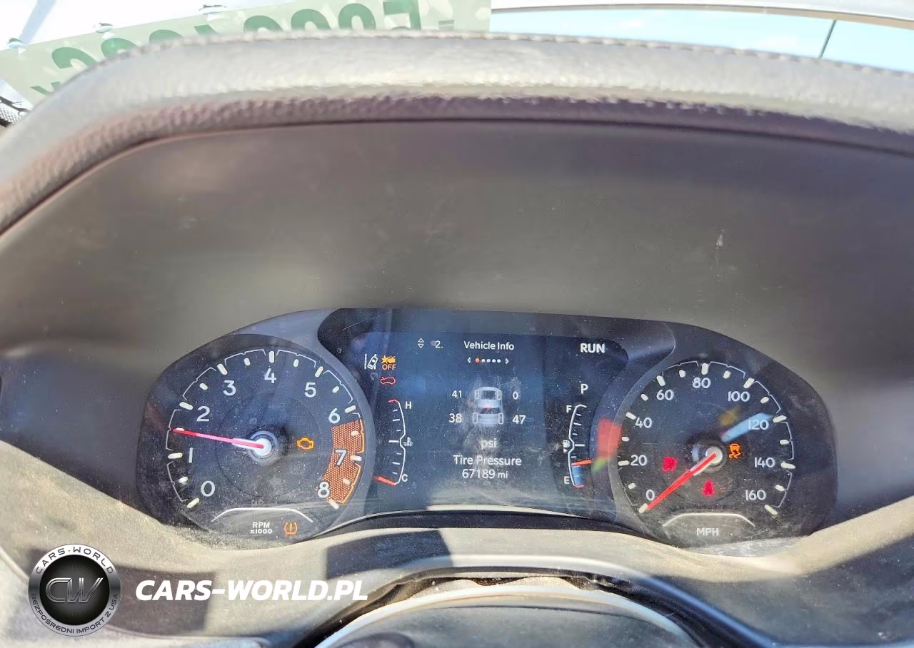 2024 Jeep Compass Sport VIN:3C4NJDAN6RT591259 - 9