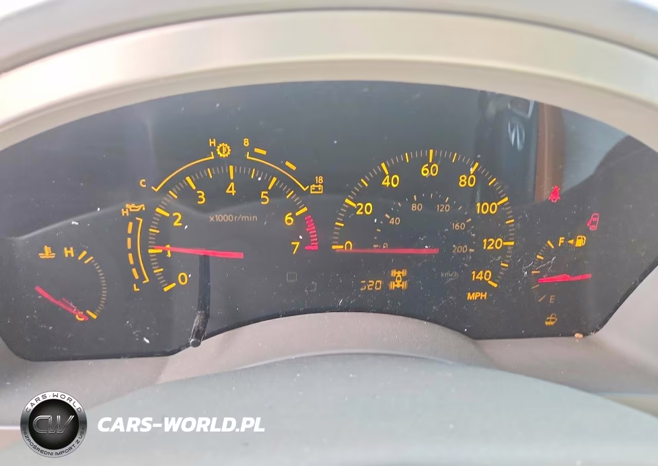 2006 Infiniti Q50 VIN:5N3AA08C16N809859 - 9