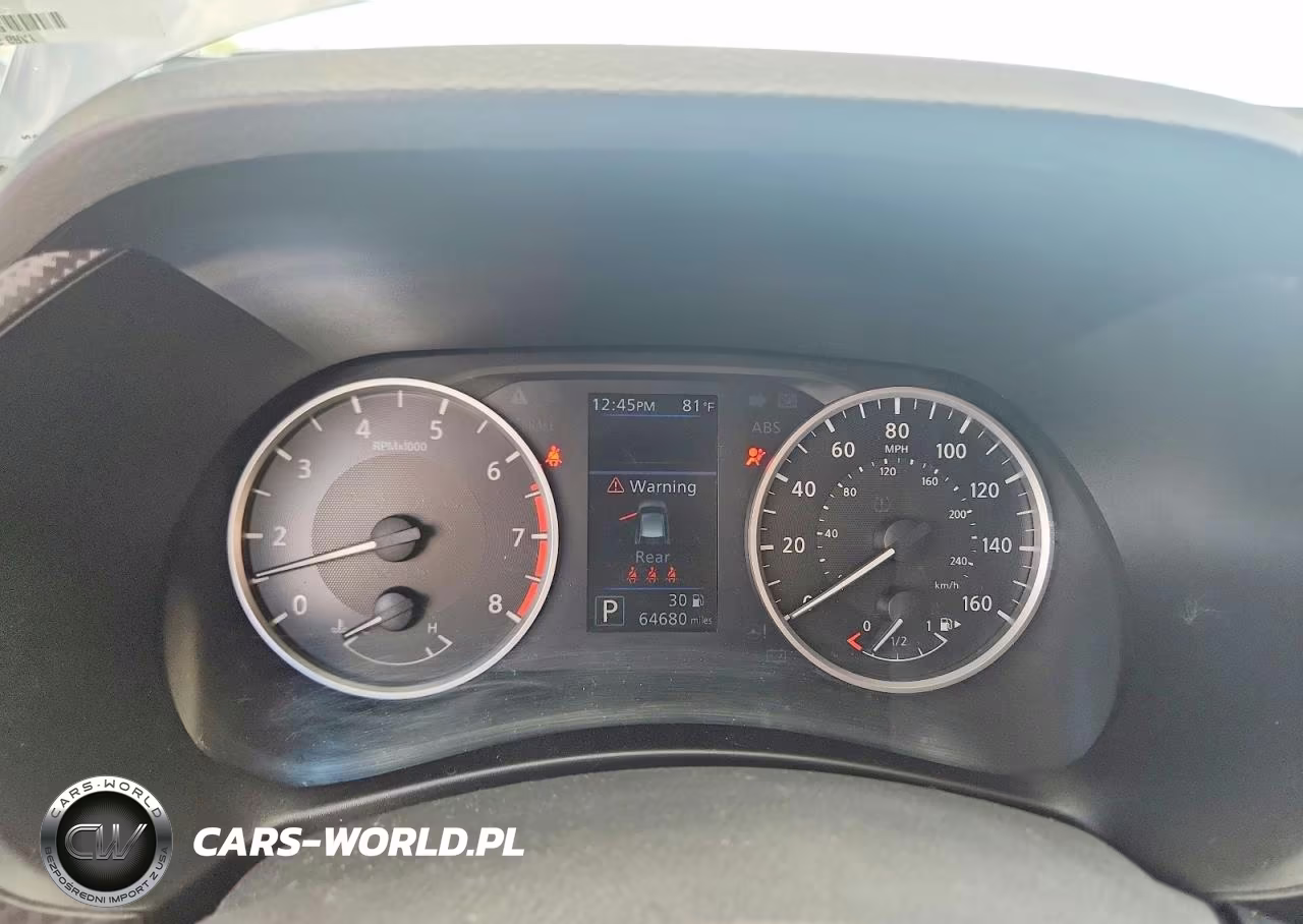 2020 Nissan Sentra S VIN:3N1AB8BV4LY299219 - 9