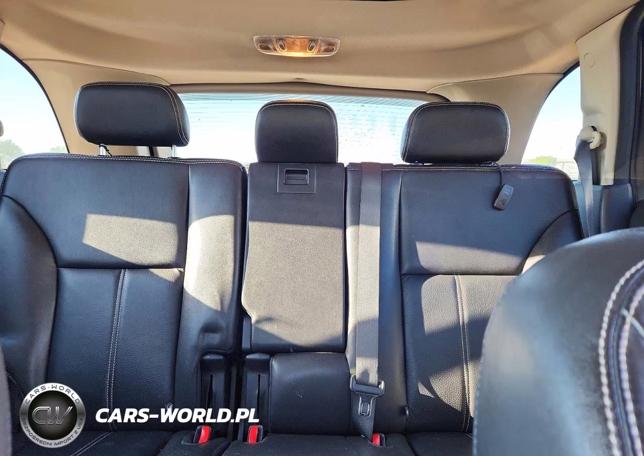 2009 Ford Edge Limited VIN:2FMDK49C59BA61819 - 10