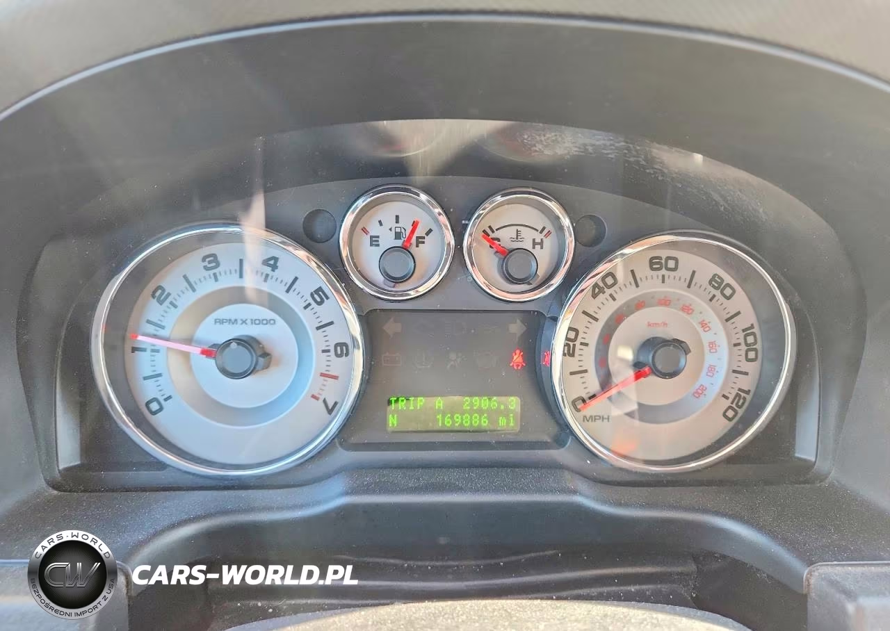 2009 Ford Edge Limited VIN:2FMDK49C59BA61819 - 9