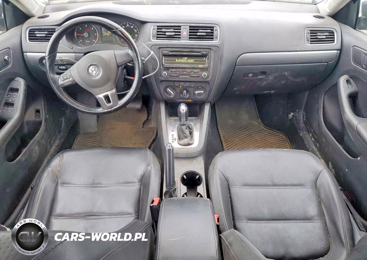 VOLKSWAGEN JETTA TDI VIN:3VWLL7AJ1EM416970 - 8